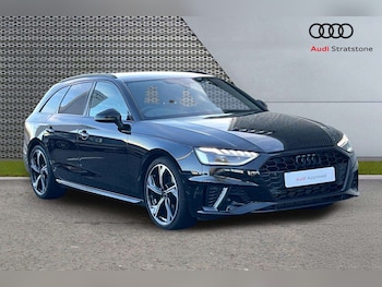 Used Audi A4 2023 for sale - 77389996: Photo
