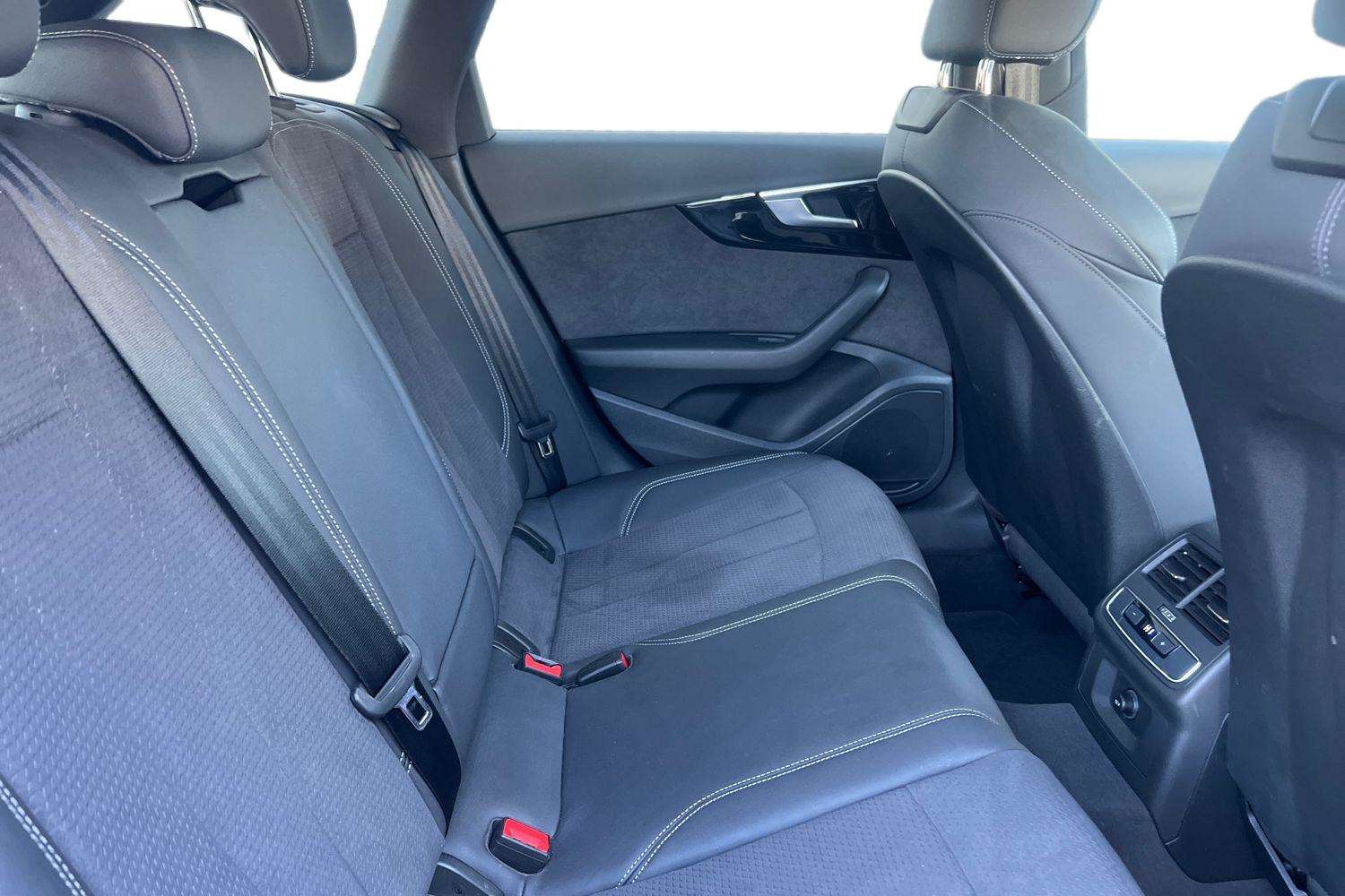 Used Audi A4 2023 for sale - 77389996: Photo 22