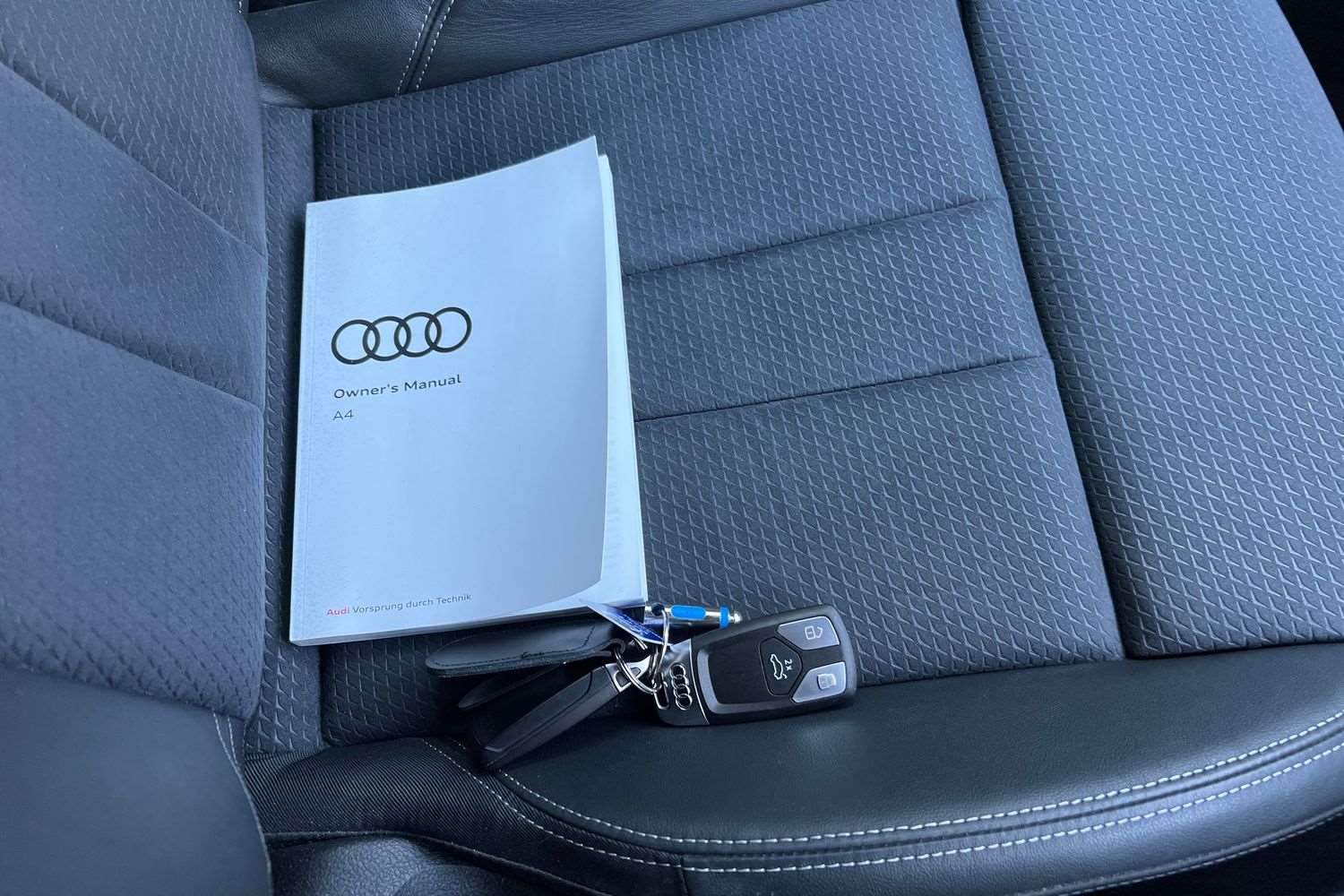 Used Audi A4 2023 for sale - 77389996: Photo 25