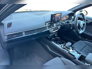 Used Audi A4 2023 for sale - 77389996: Photo