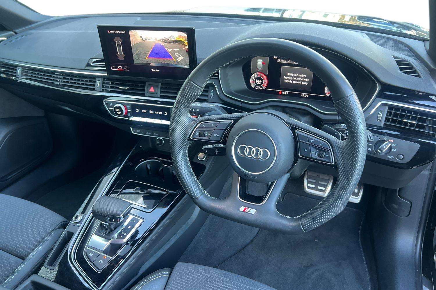 Used Audi A4 2023 for sale - 77389996: Photo 6