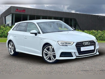 Audi - A3