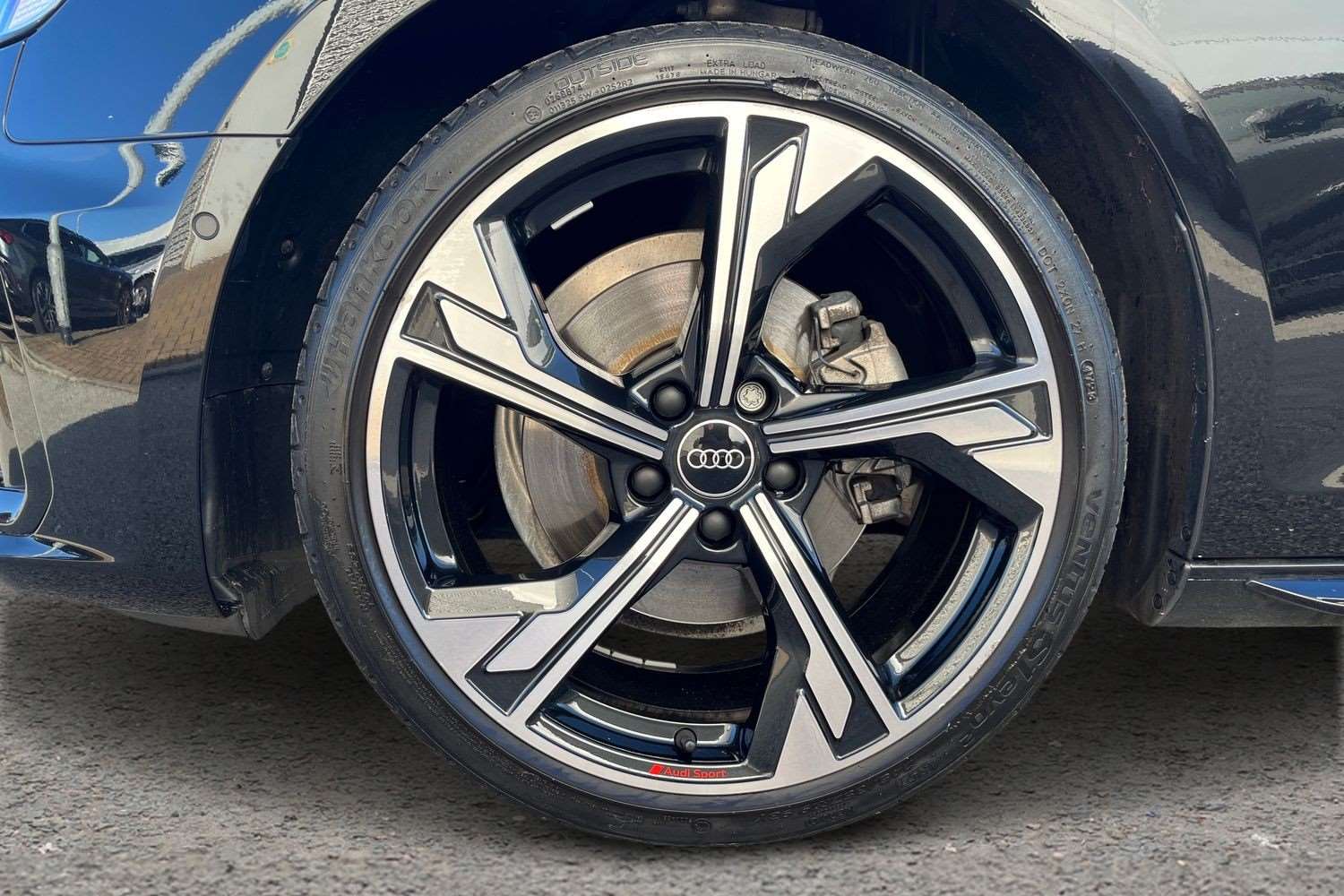 Used Audi A4 2024 for sale - 76636739: Photo 11