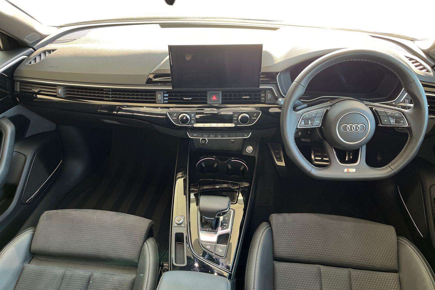 Used Audi A4 2024 for sale - 76636739: Photo 19