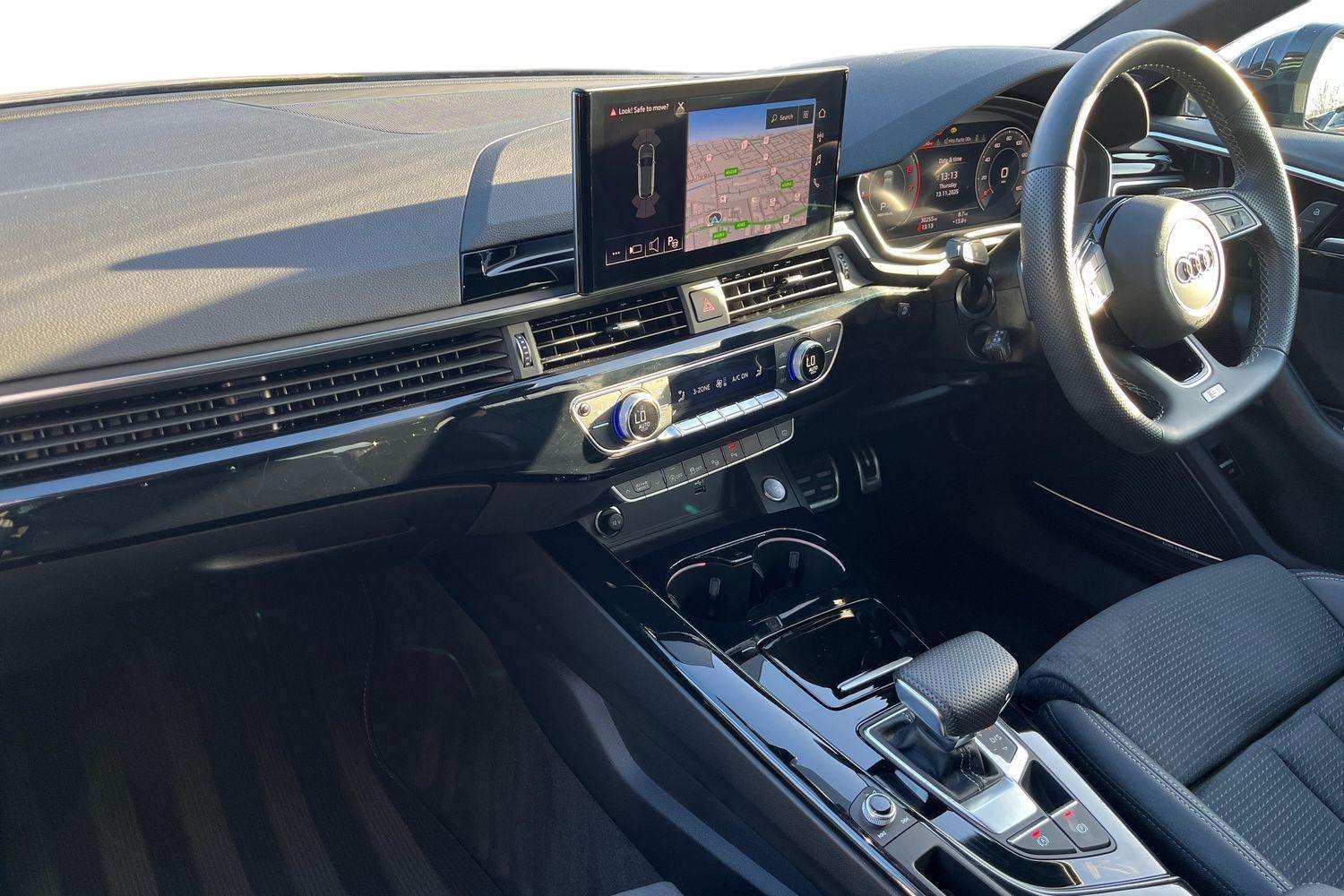 Used Audi A4 2024 for sale - 76636739: Photo 2