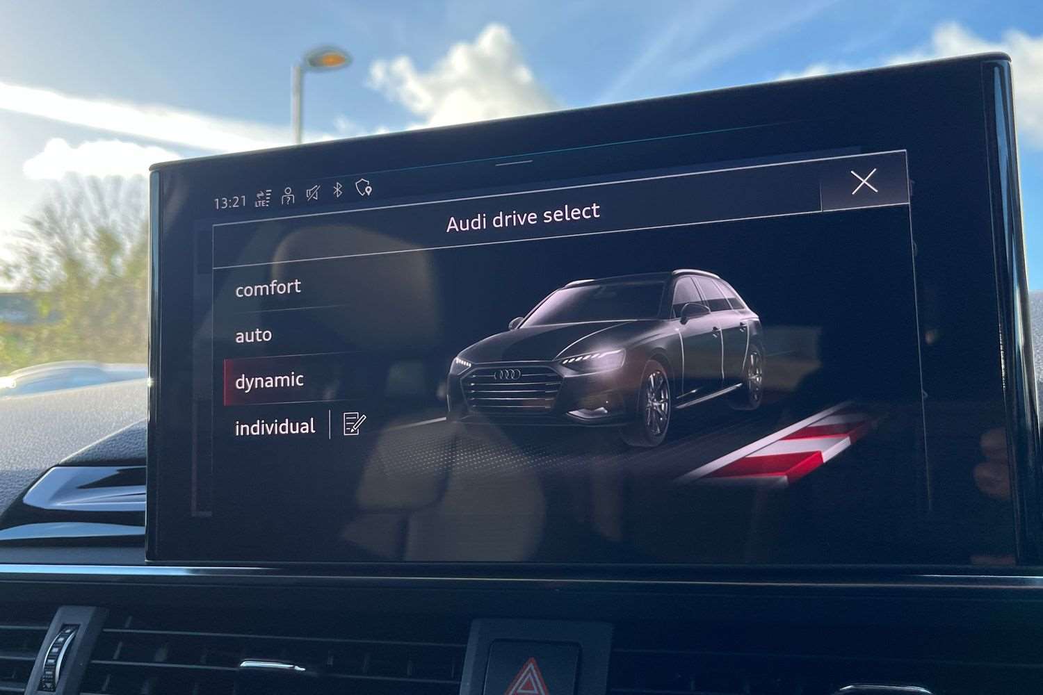 Used Audi A4 2024 for sale - 76636739: Photo 26