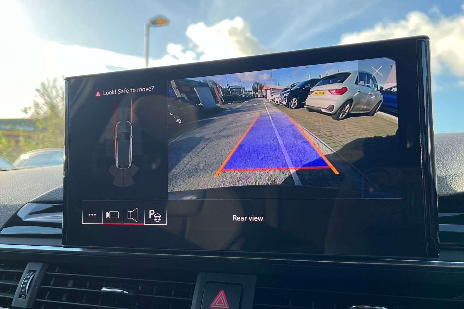 Used Audi A4 2024 for sale - 76636739: Photo 28