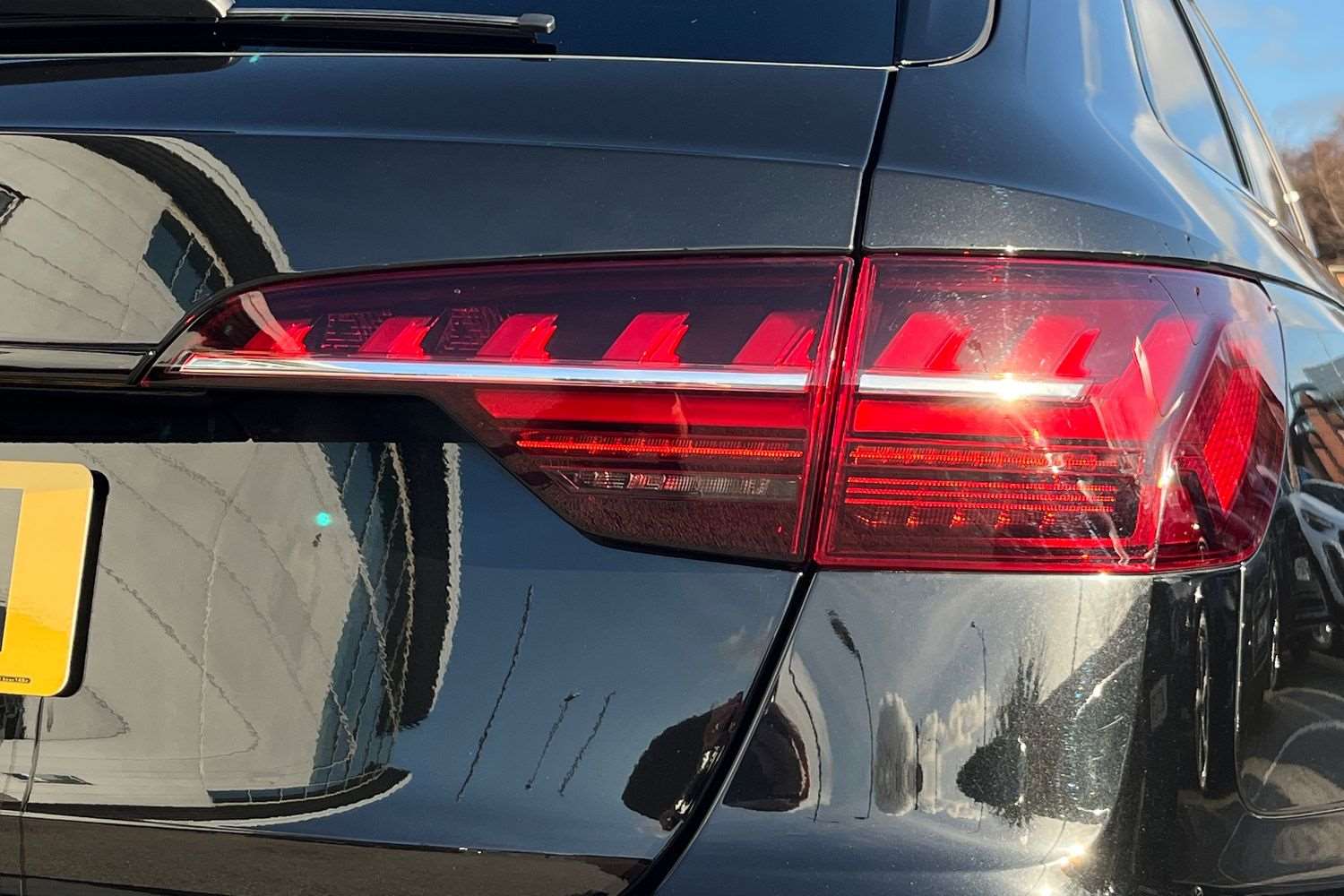 Used Audi A4 2024 for sale - 76636739: Photo 31