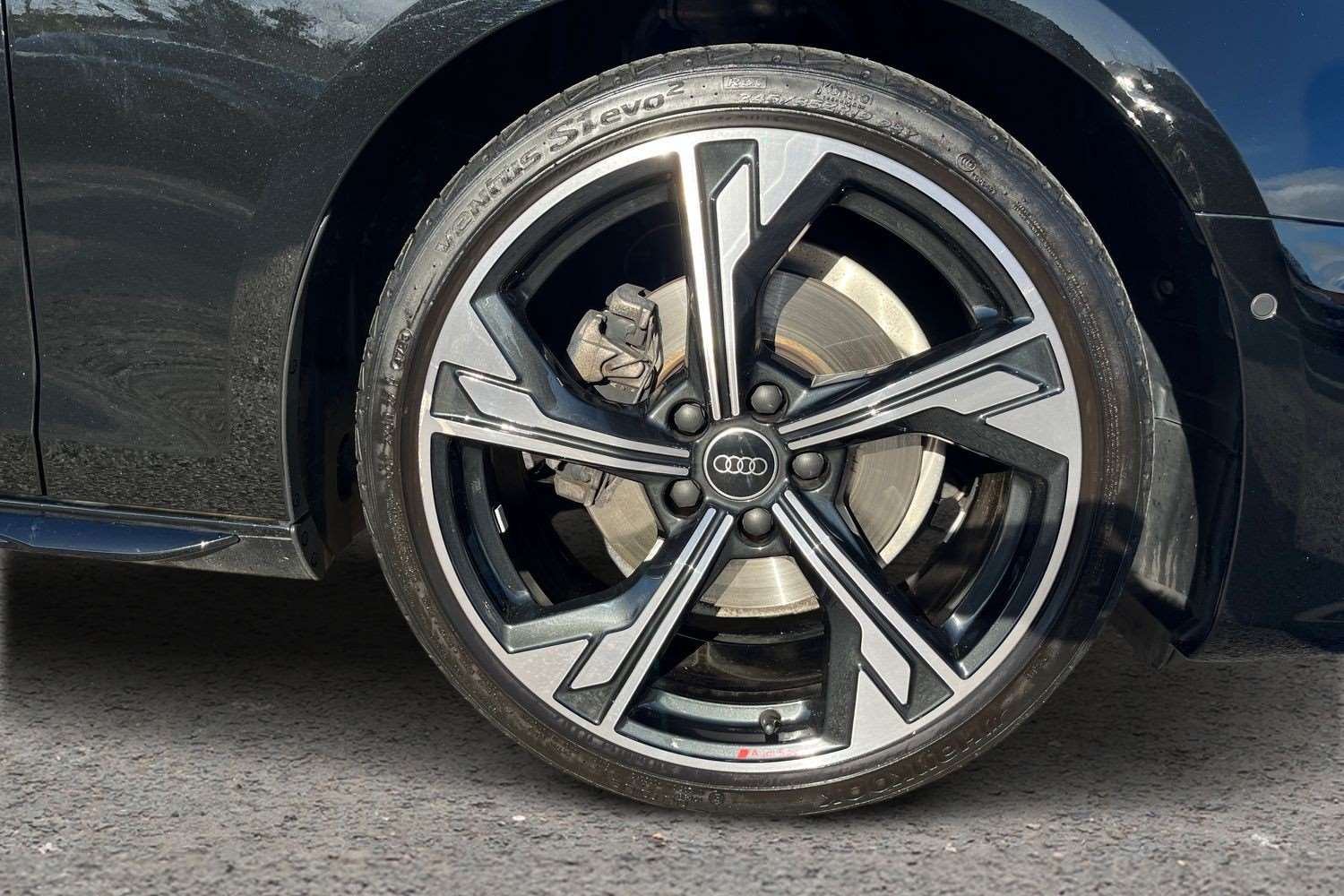 Used Audi A4 2024 for sale - 76636739: Photo 5