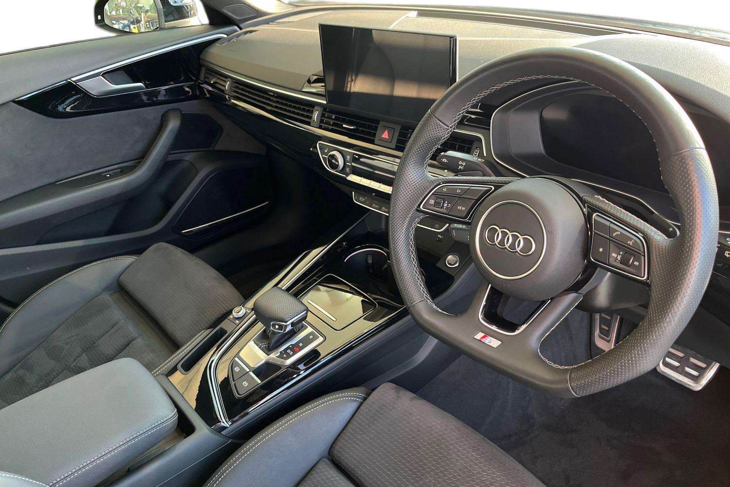Used Audi A4 2024 for sale - 76636739: Photo 6