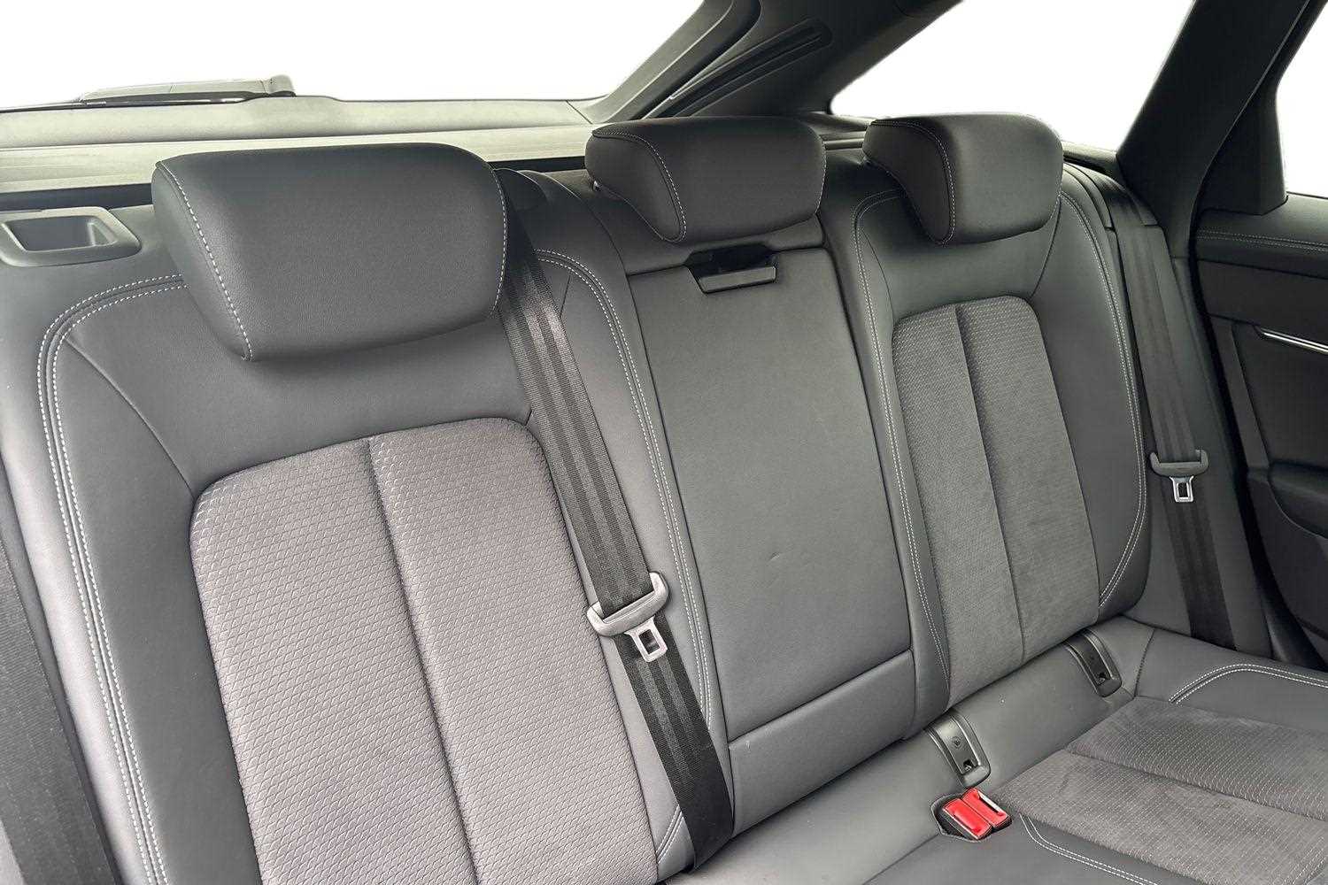 Used Audi A6 2025 for sale - 77178972: Photo 10