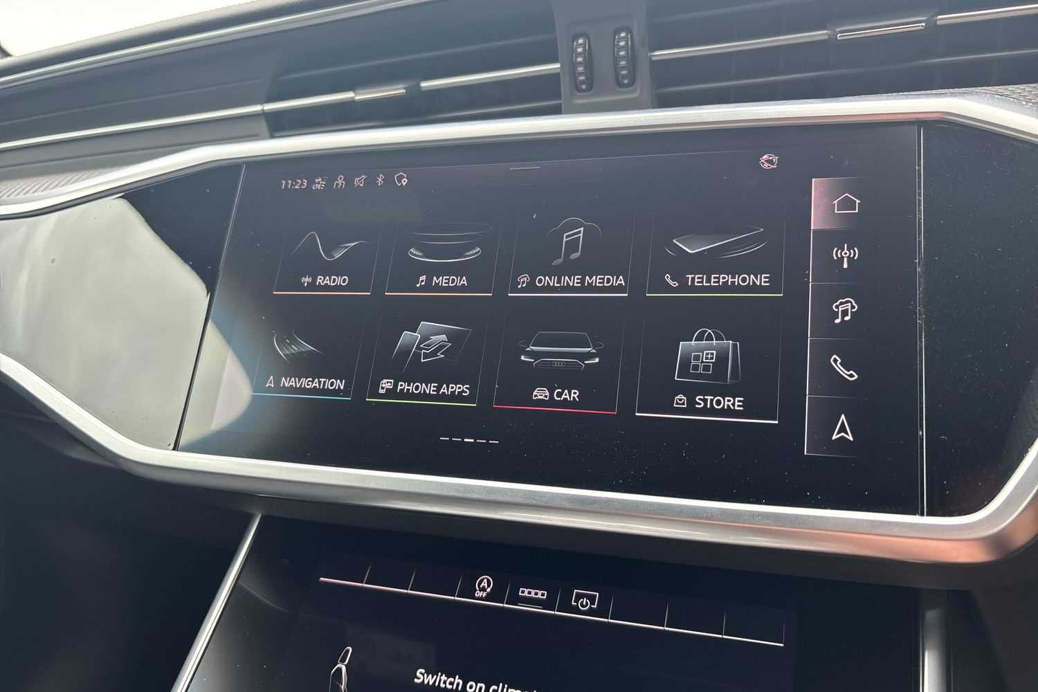 Used Audi A6 2025 for sale - 77178972: Photo 14