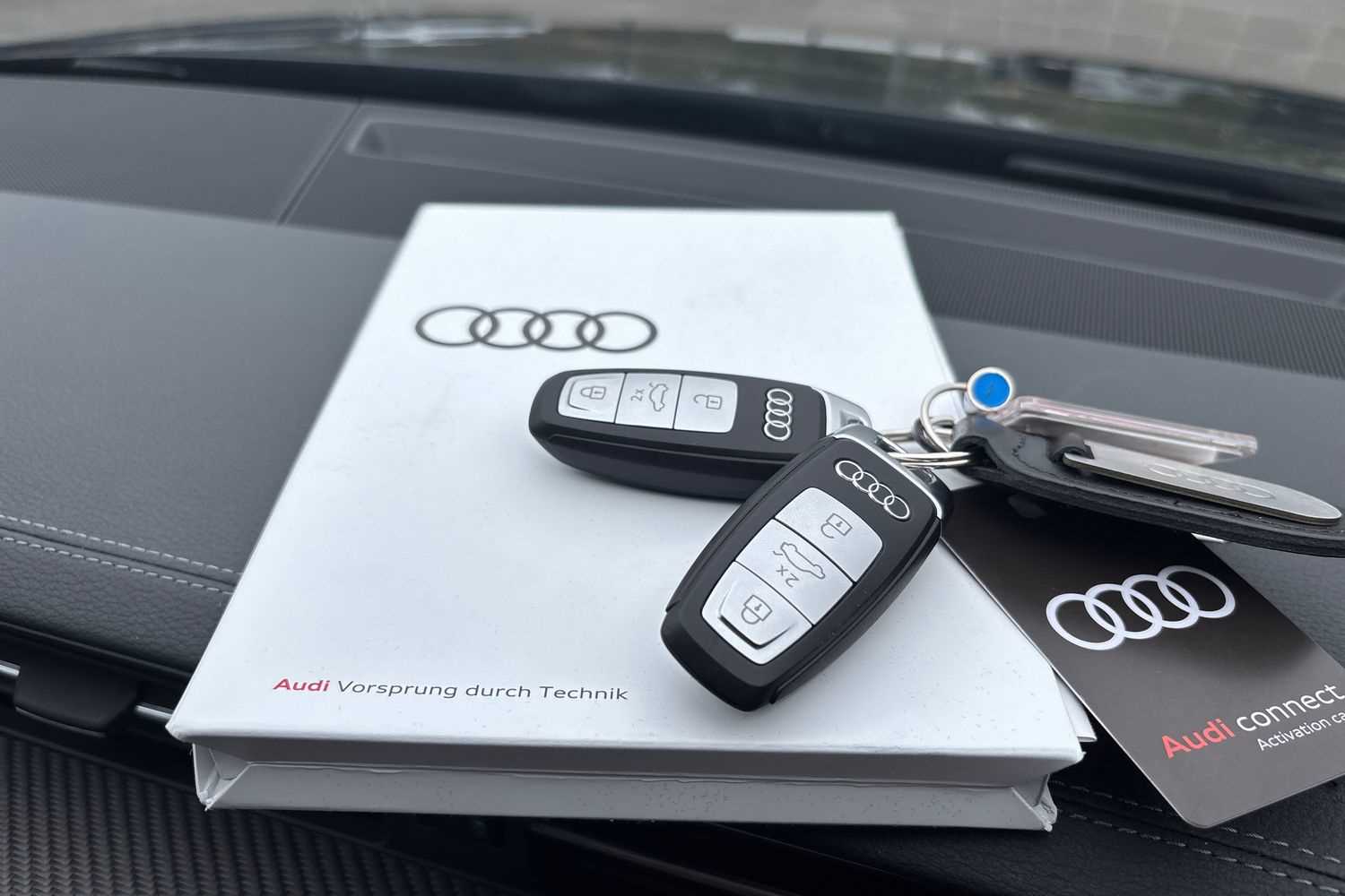 Used Audi A6 2025 for sale - 77178972: Photo 15