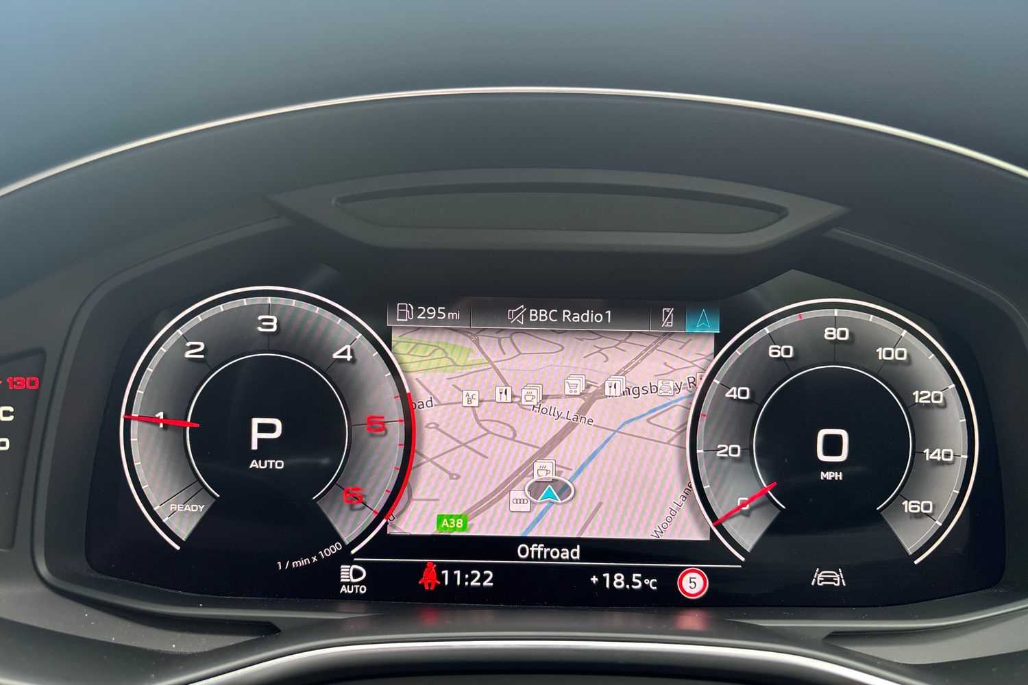 Used Audi A6 2025 for sale - 77178972: Photo 17