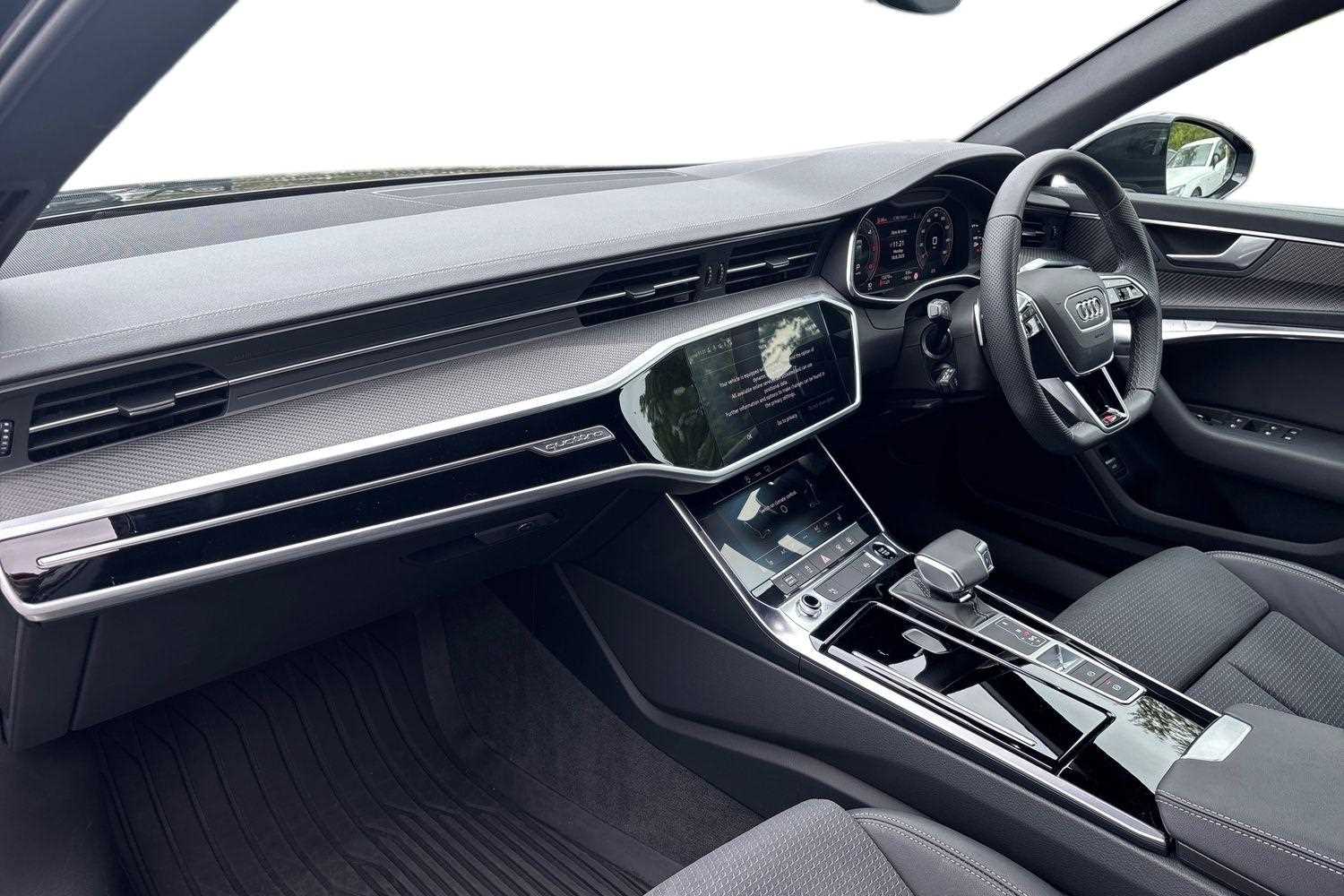 Used Audi A6 2025 for sale - 77178972: Photo 2