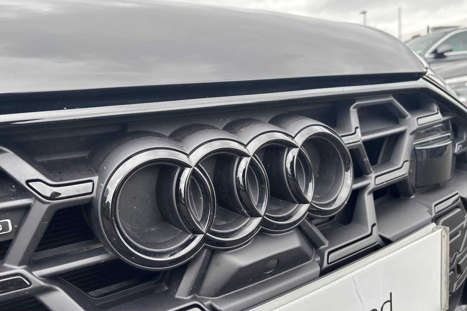 Used Audi A6 2025 for sale - 77178972: Photo 24