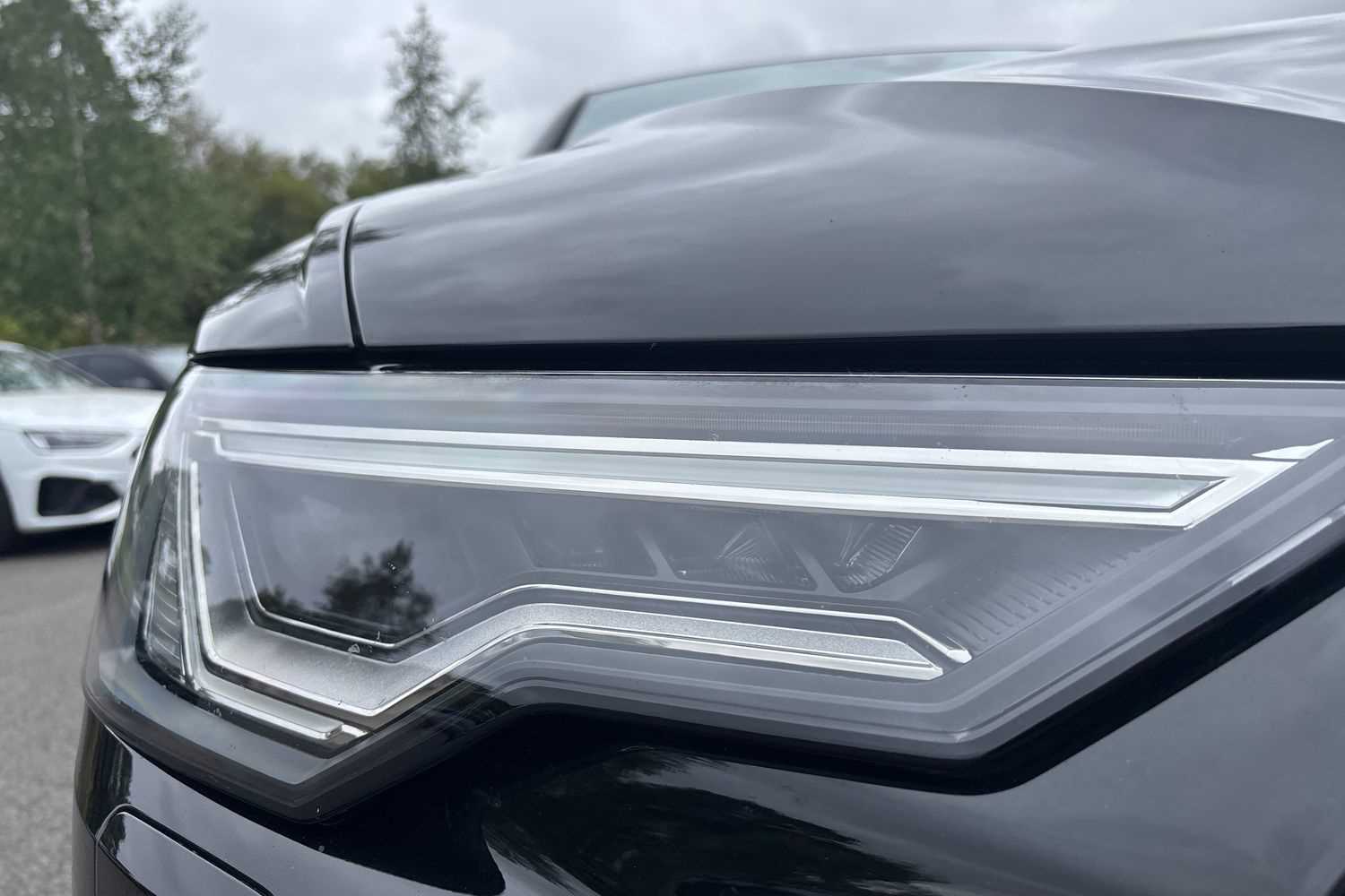 Used Audi A6 2025 for sale - 77178972: Photo 25