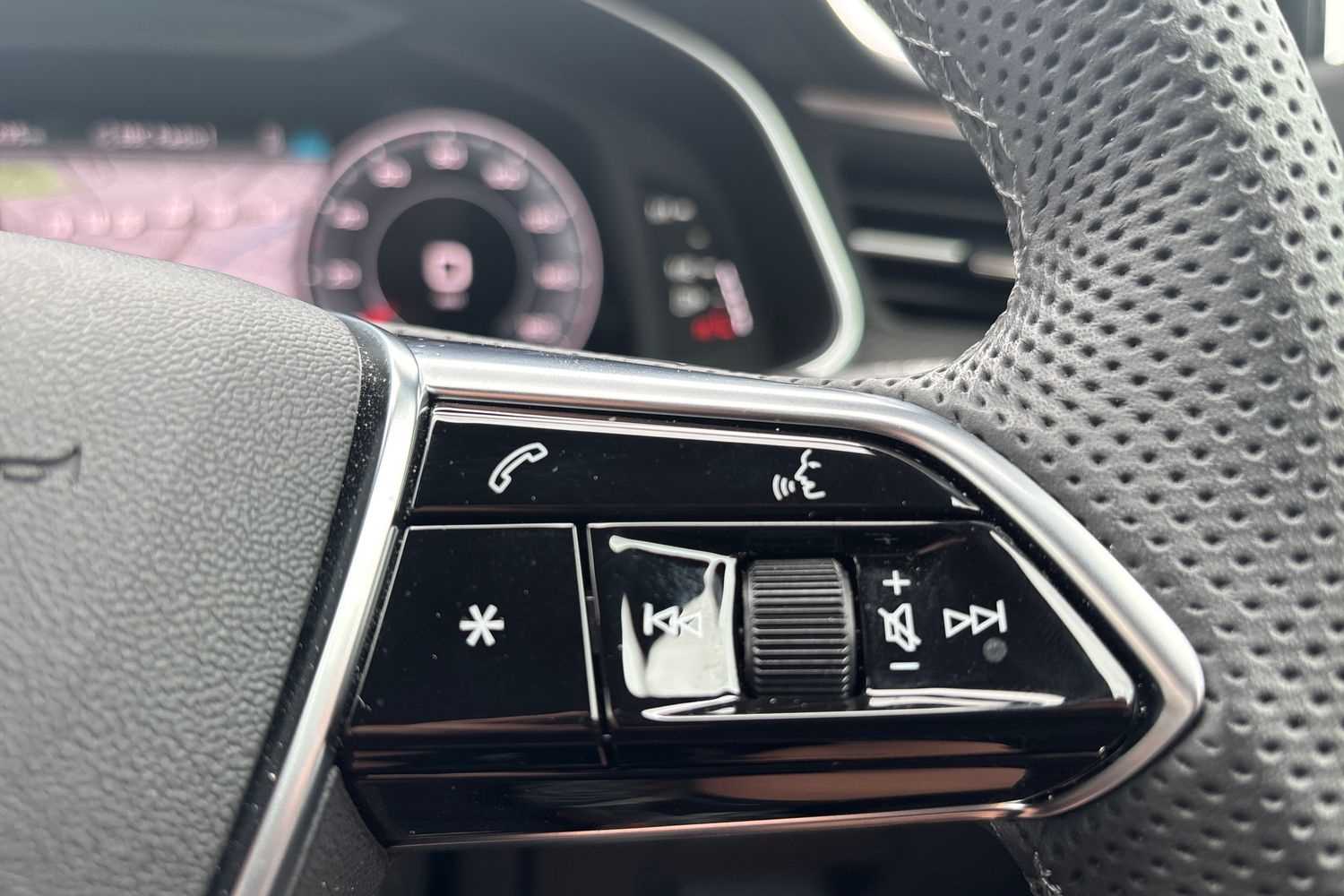 Used Audi A6 2025 for sale - 77178972: Photo 30