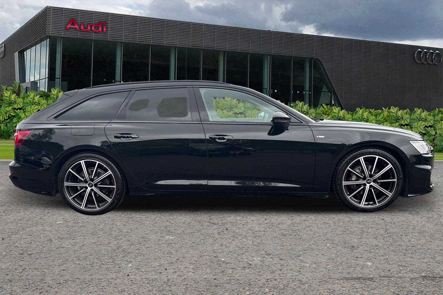 Used Audi A6 2025 for sale - 77178972: Photo 4