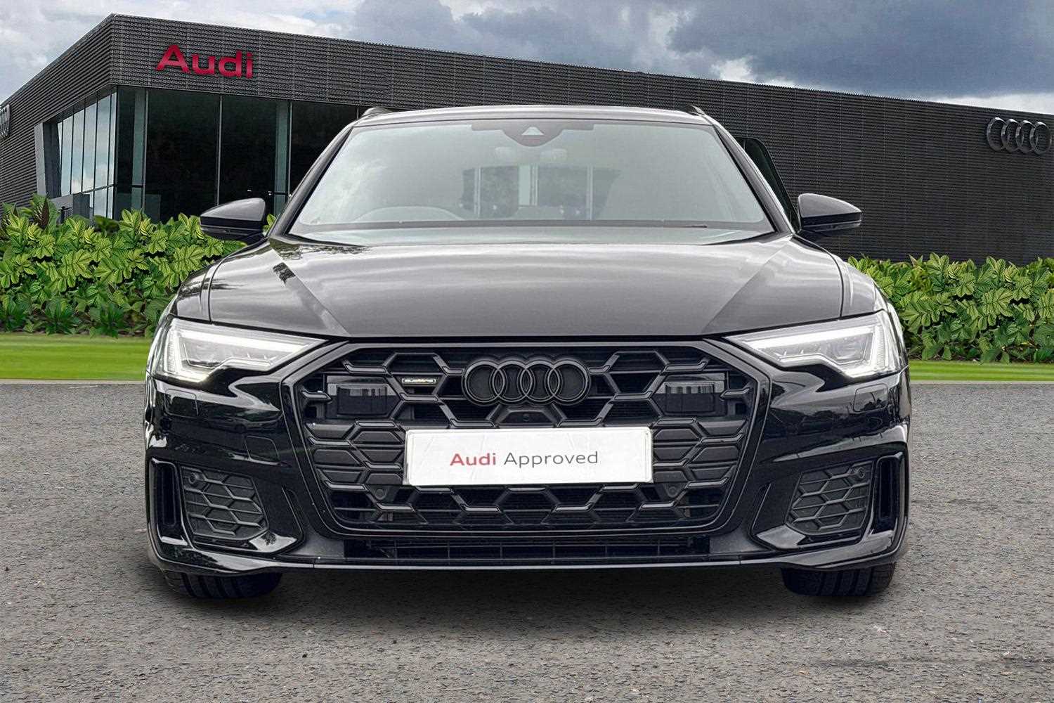 Used Audi A6 2025 for sale - 77178972: Photo 8