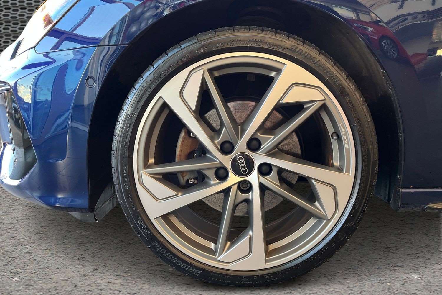 Used Audi A3 2023 for sale - 76636724: Photo 11