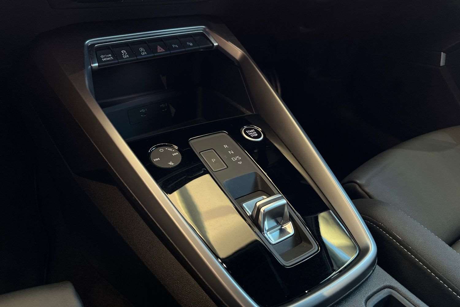 Used Audi A3 2023 for sale - 76636724: Photo 15