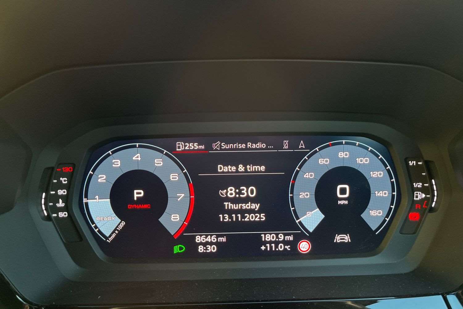 Used Audi A3 2023 for sale - 76636724: Photo 18