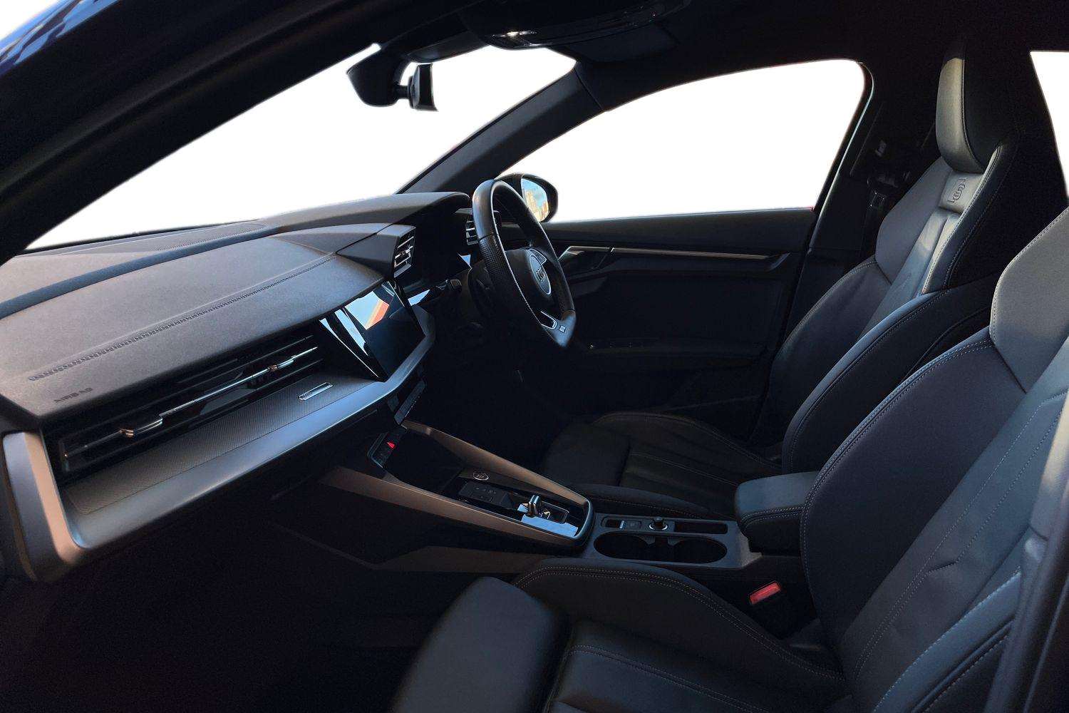 Used Audi A3 2023 for sale - 76636724: Photo 21