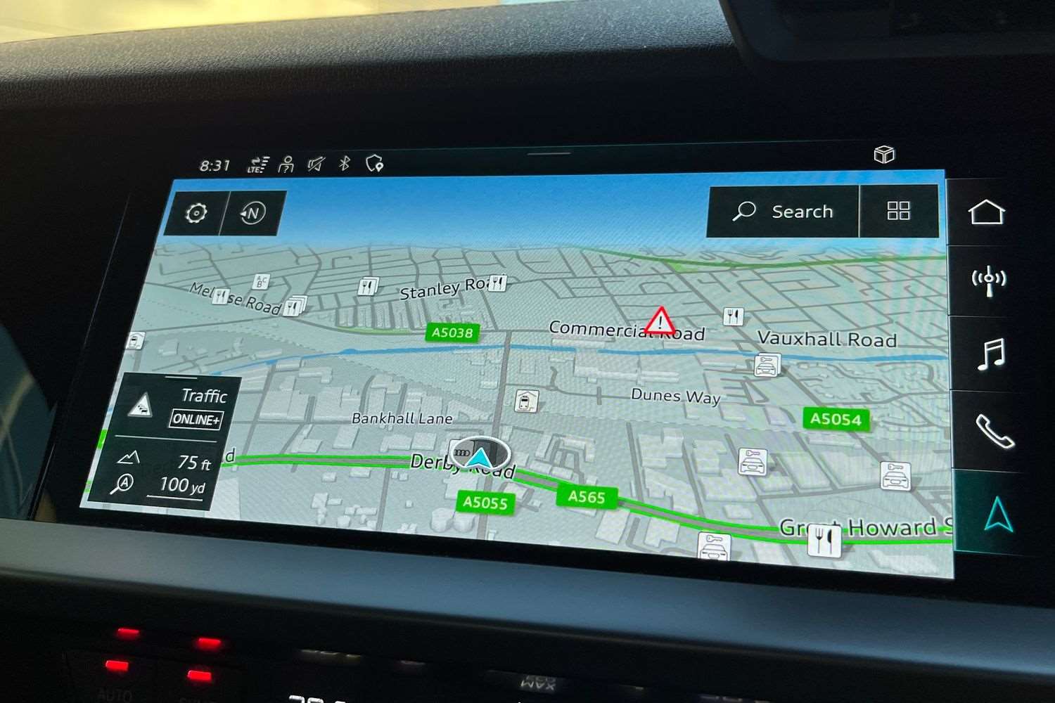 Used Audi A3 2023 for sale - 76636724: Photo 30