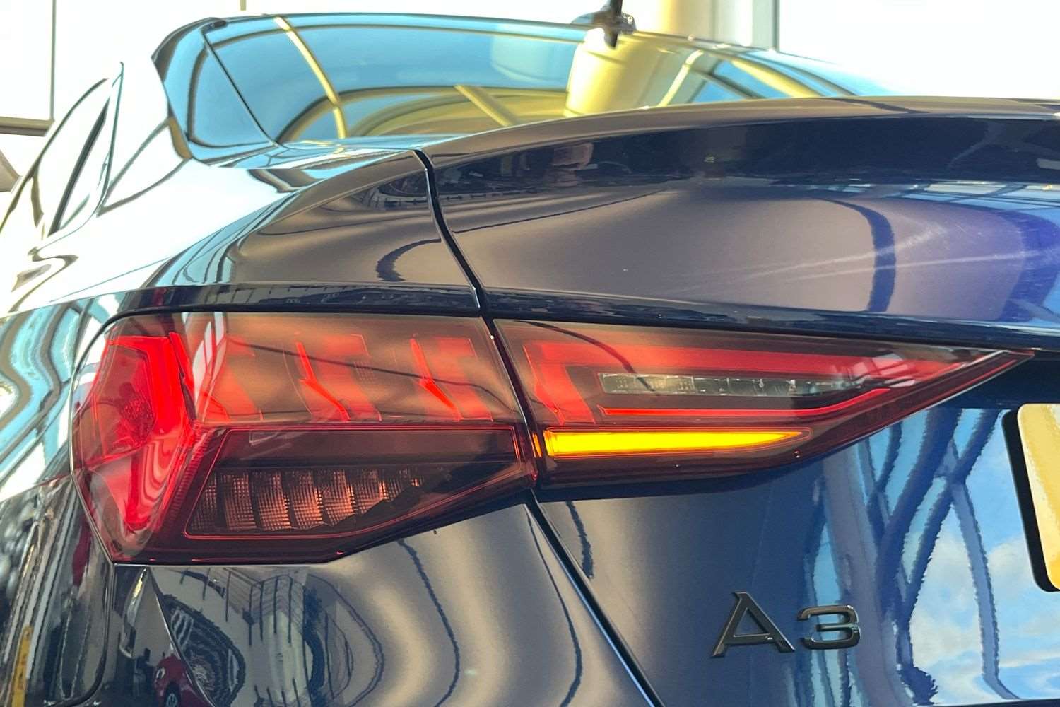 Used Audi A3 2023 for sale - 76636724: Photo 35