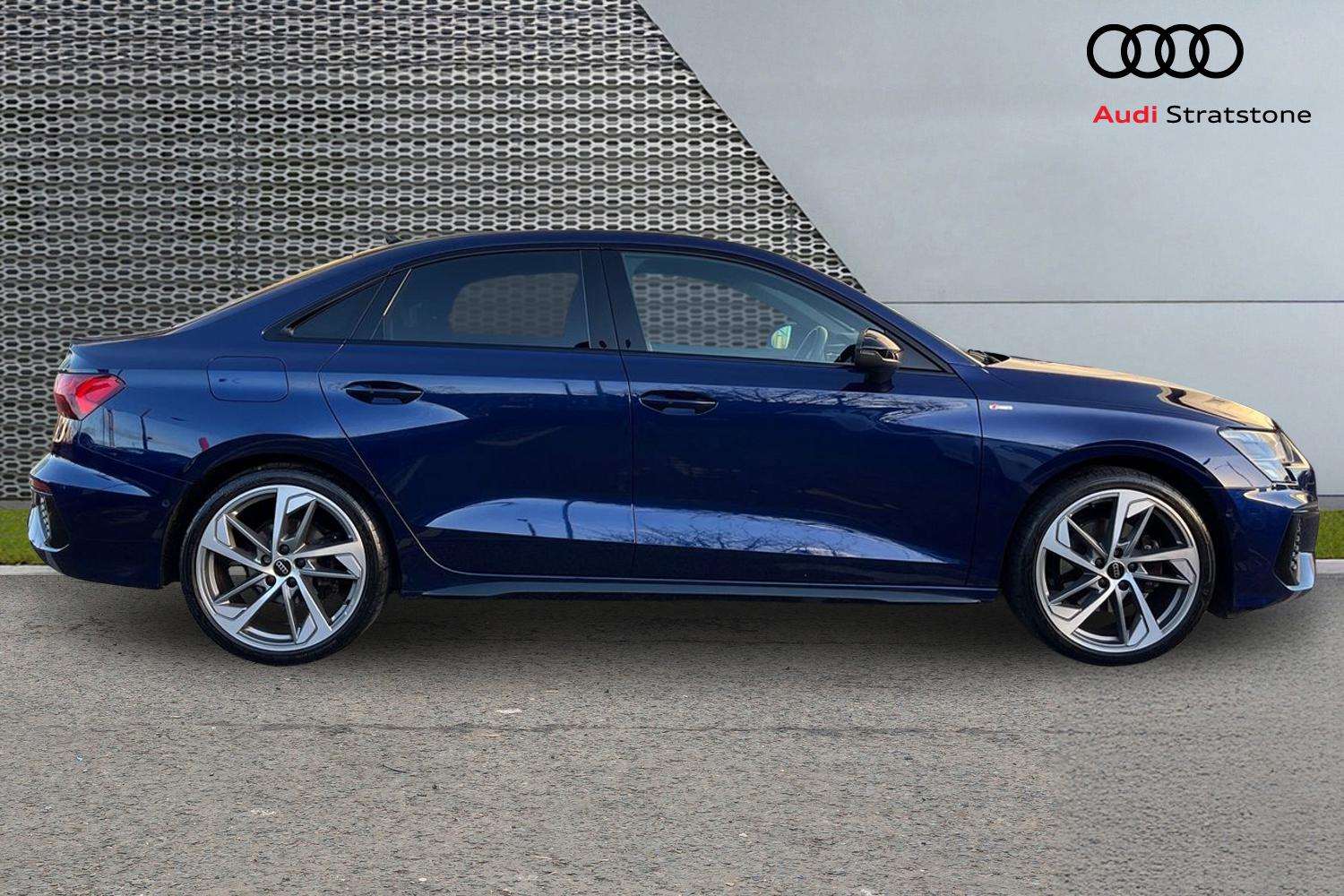 Used Audi A3 2023 for sale - 76636724: Photo 4