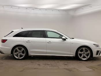 Used Audi A4 2023 for sale - 79579678: Photo