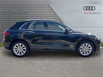 Used Audi Q3 2023 for sale - 78925304: Photo