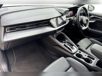 Used Audi A3 2024 for sale - 78774558: Photo