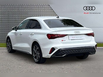 Used Audi A3 2024 for sale - 78774558: Photo