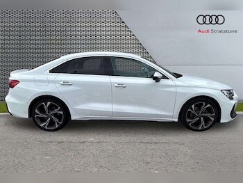 Used Audi A3 2024 for sale - 78774558: Photo