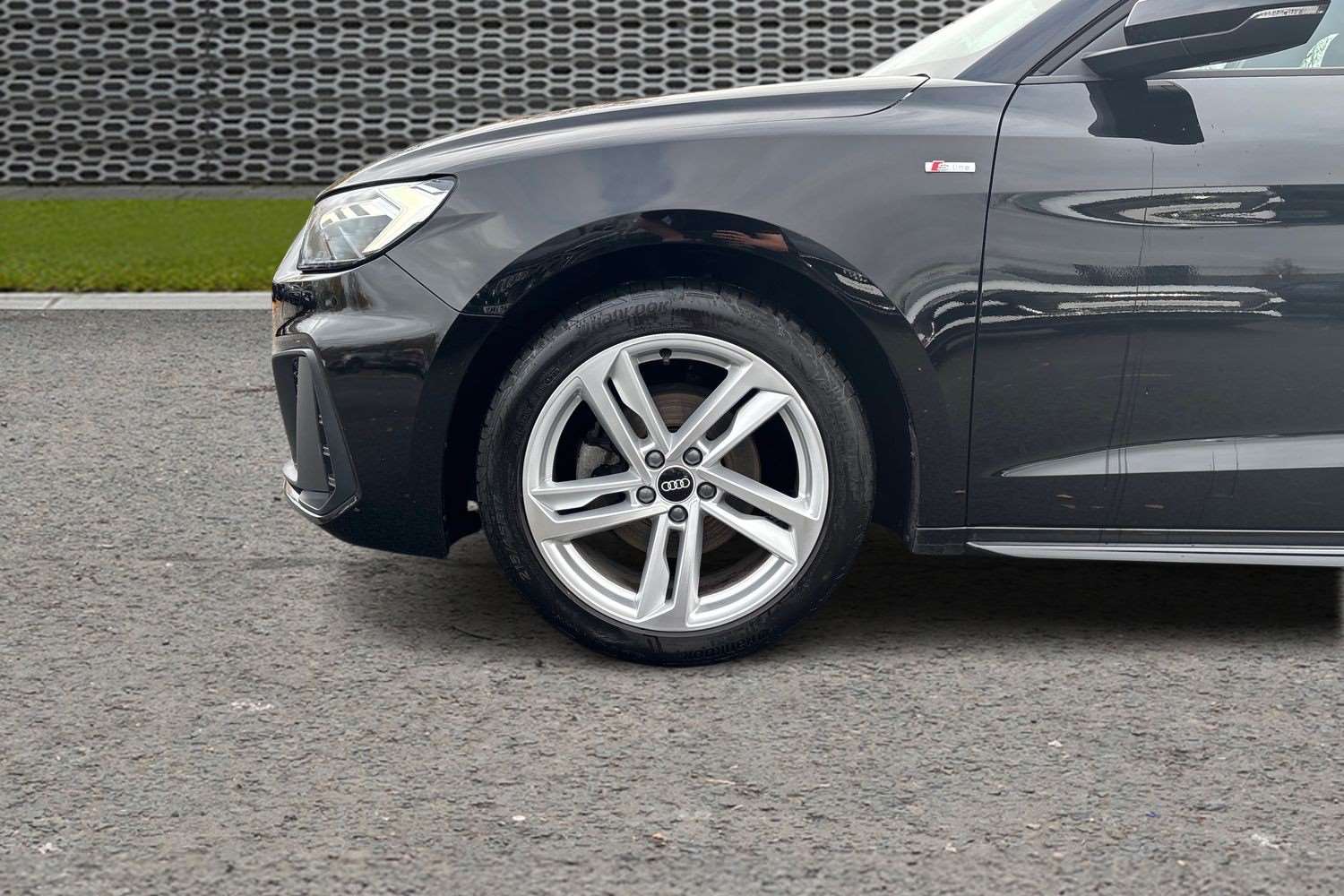 Used Audi A1 2021 for sale - 77178842: Photo 11