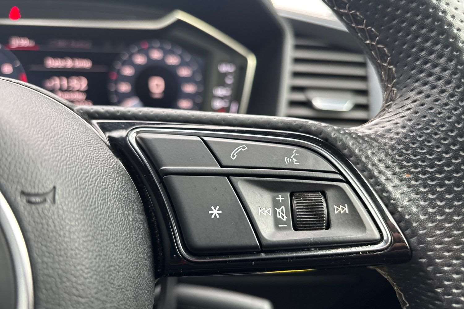 Used Audi A1 2021 for sale - 77178842: Photo 17