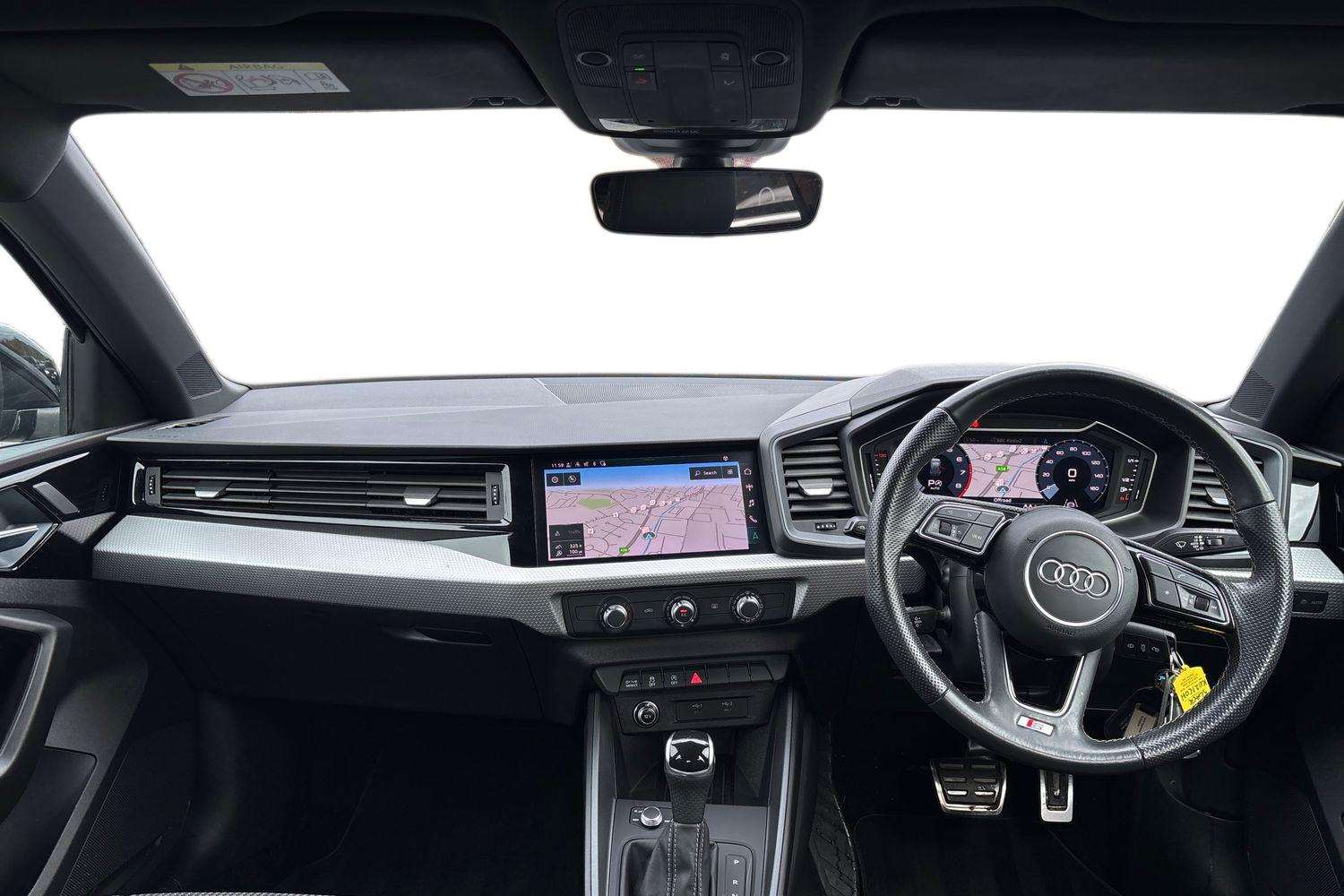 Used Audi A1 2021 for sale - 77178842: Photo 19