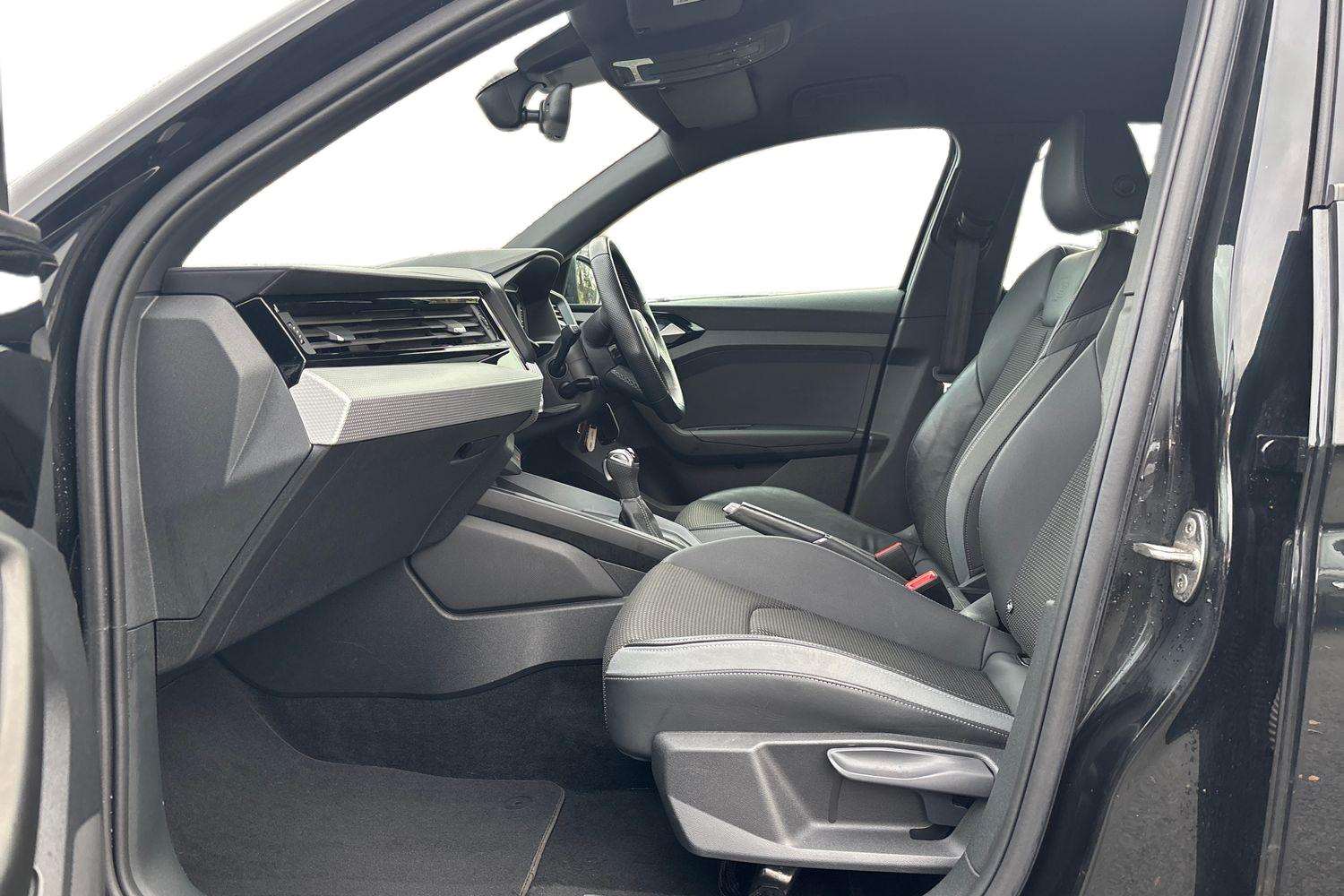 Used Audi A1 2021 for sale - 77178842: Photo 21