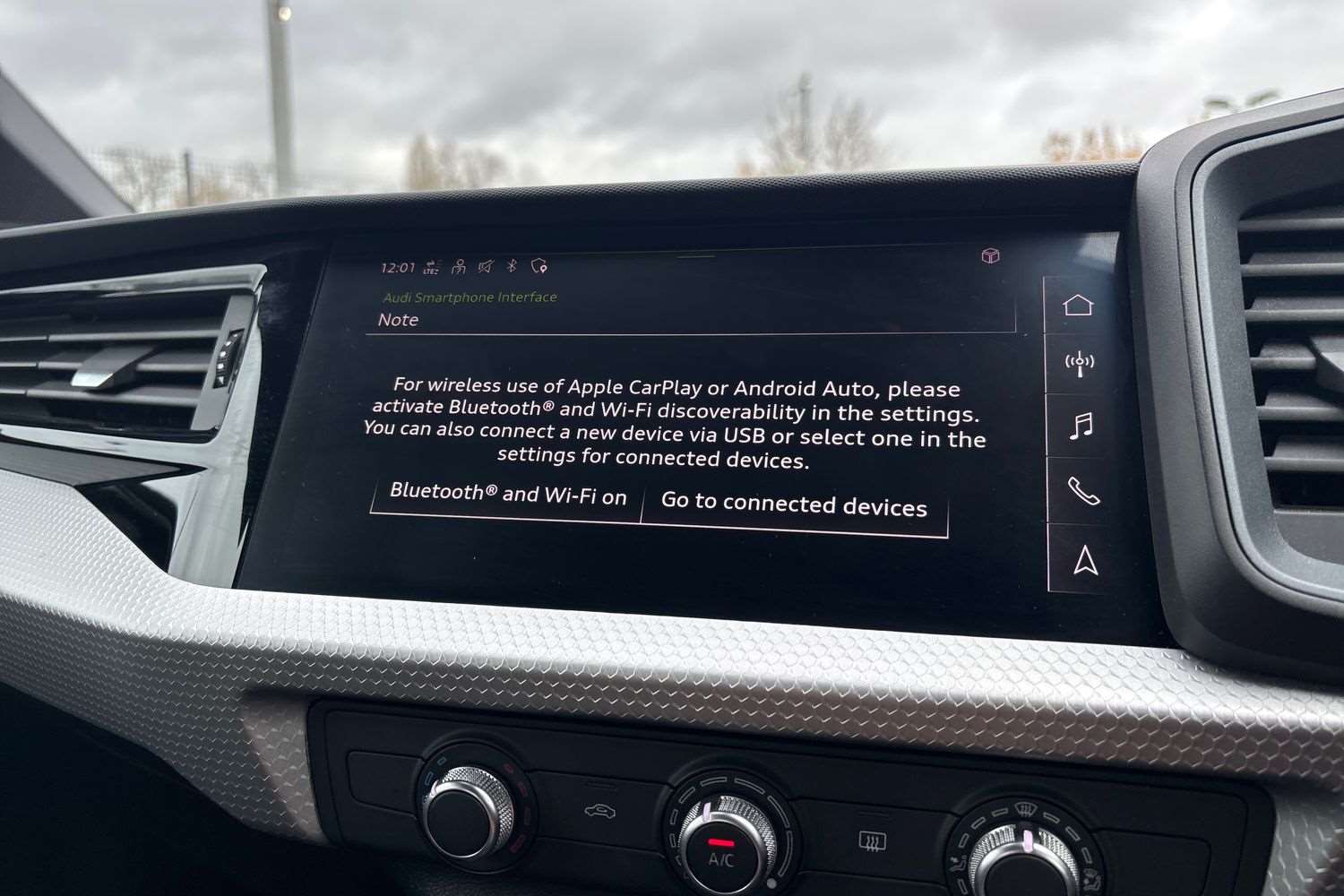 Used Audi A1 2021 for sale - 77178842: Photo 27