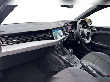 Used Audi A1 2021 for sale - 77178842: Photo