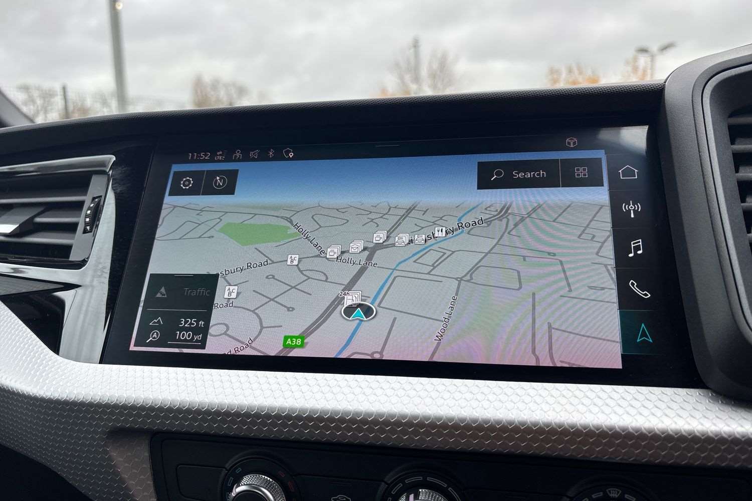 Used Audi A1 2021 for sale - 77178842: Photo 32