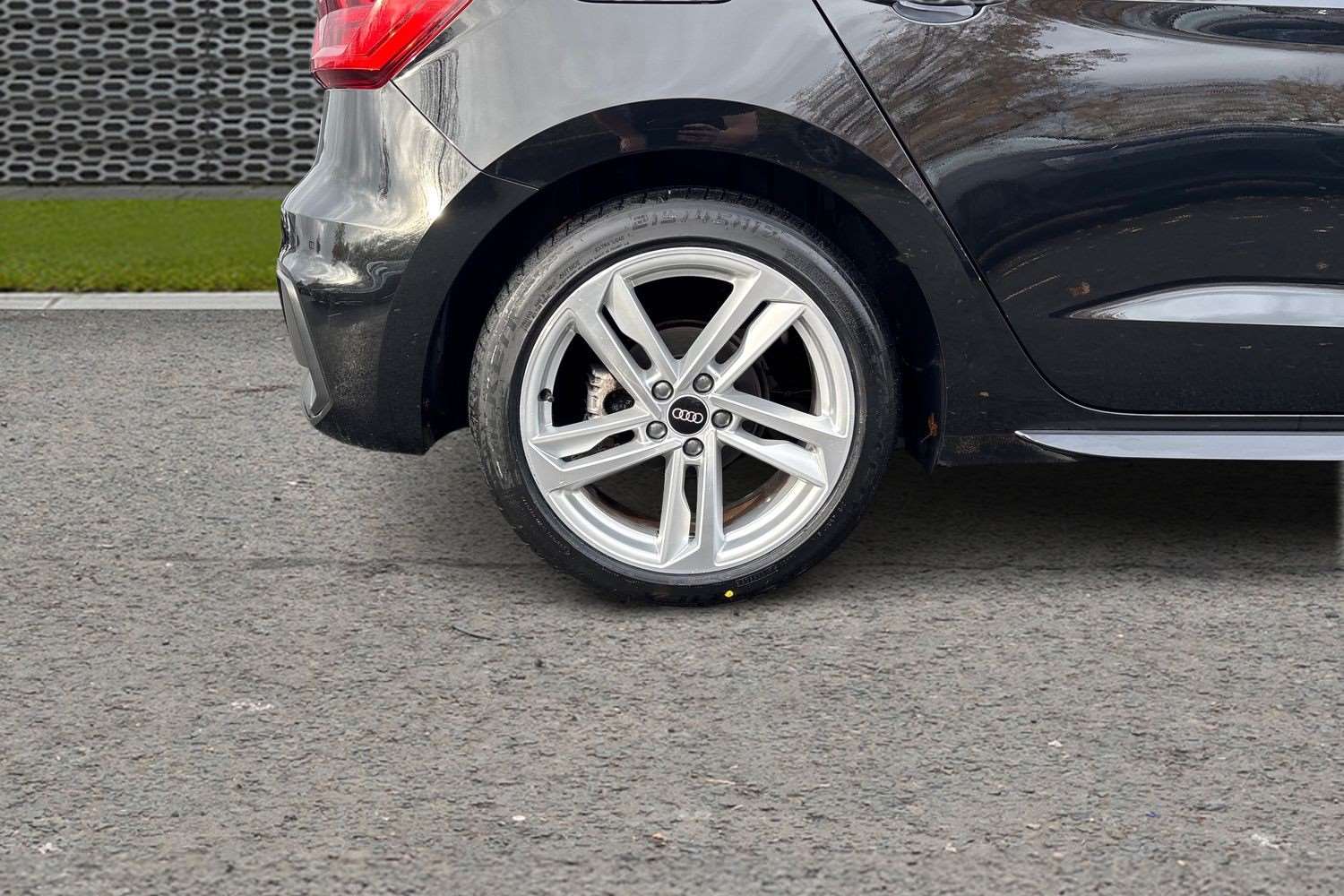 Used Audi A1 2021 for sale - 77178842: Photo 9