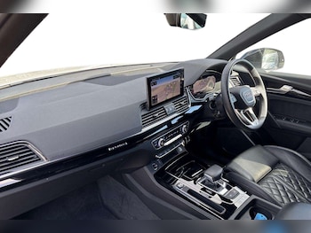 Used Audi Q5 2023 for sale - 78119010: Photo