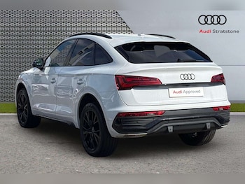 Used Audi Q5 2023 for sale - 78119010: Photo
