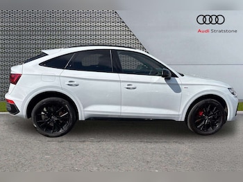 Used Audi Q5 2023 for sale - 78119010: Photo