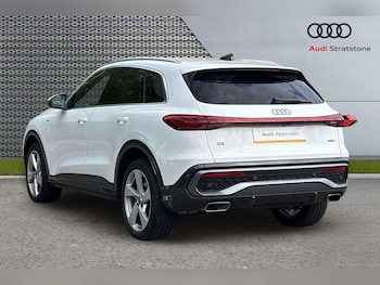 Used Audi Q5 2025 for sale - 78432659: Photo