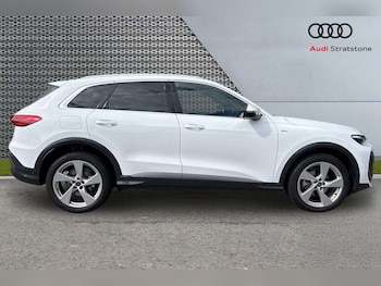 Used Audi Q5 2025 for sale - 78432659: Photo