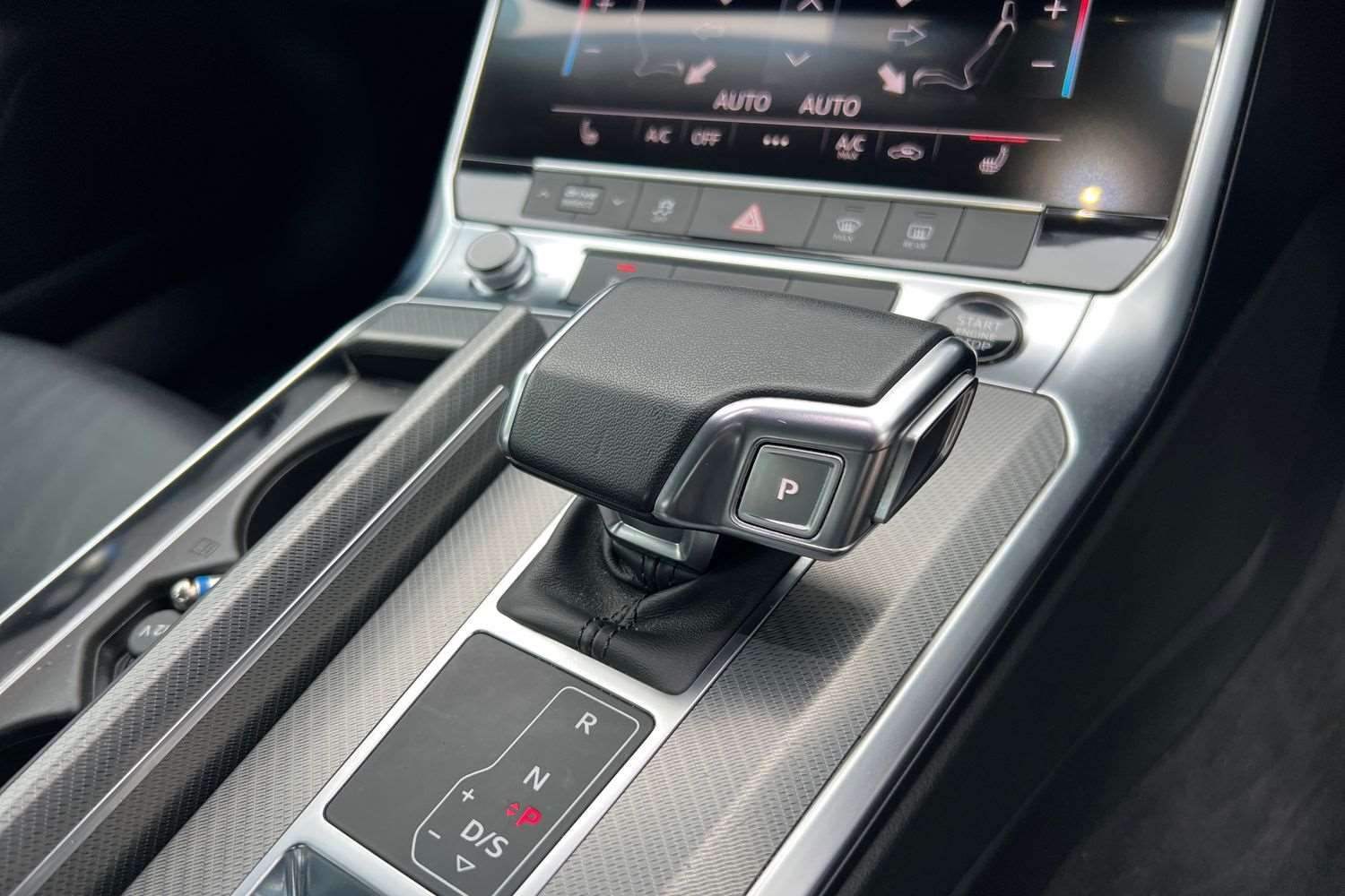 Used Audi A6 2022 for sale - 76978751: Photo 15